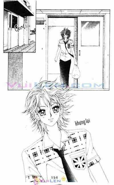 Chàng Gà Mái - Chapter 1 - Trang 154