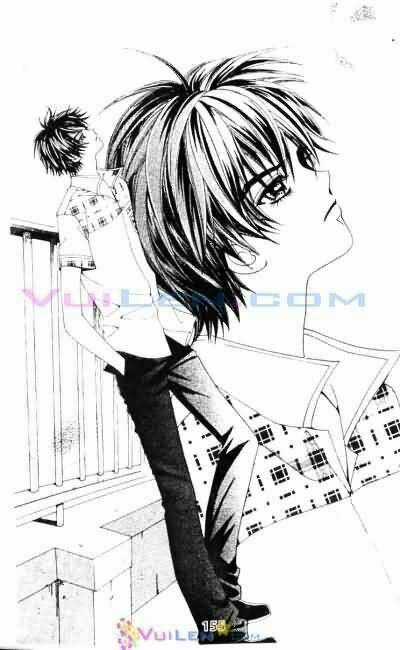 Chàng Gà Mái - Chapter 1 - Trang 155