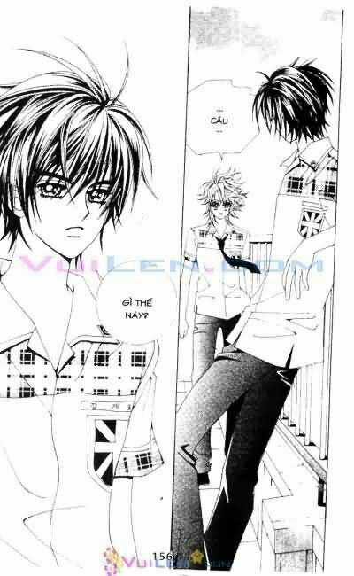 Chàng Gà Mái - Chapter 1 - Trang 156