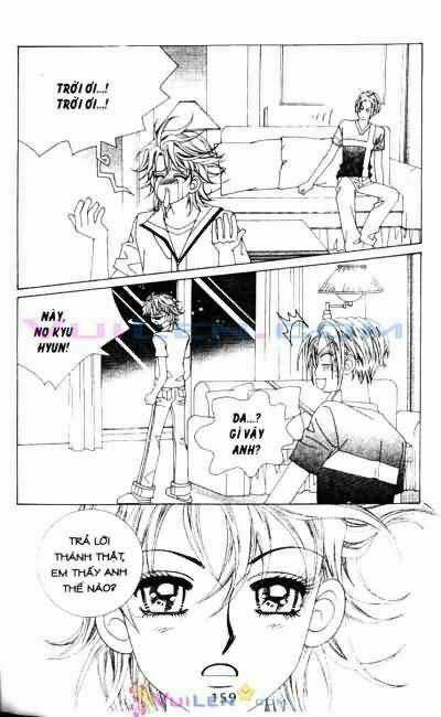 Chàng Gà Mái - Chapter 1 - Trang 159