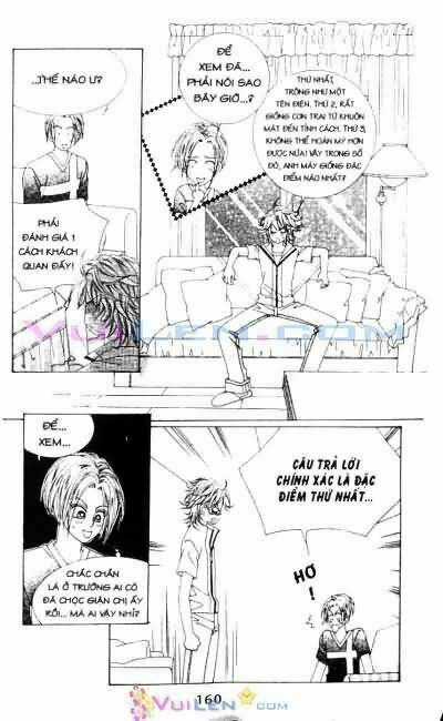 Chàng Gà Mái - Chapter 1 - Trang 160