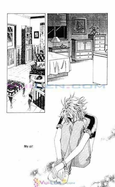 Chàng Gà Mái - Chapter 1 - Trang 17