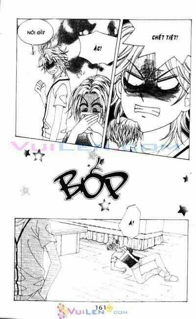 Chàng Gà Mái - Chapter 1 - Trang 161