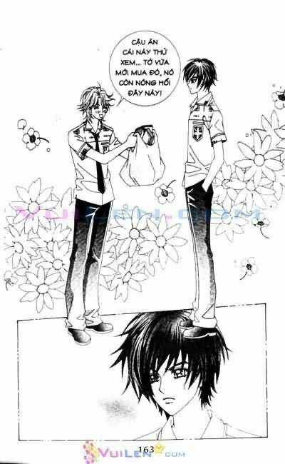 Chàng Gà Mái - Chapter 1 - Trang 163