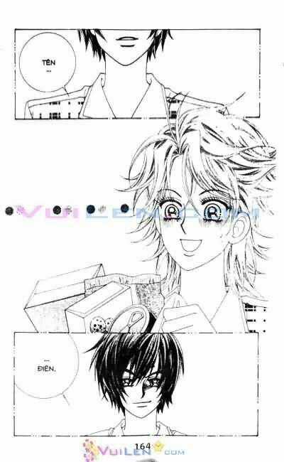 Chàng Gà Mái - Chapter 1 - Trang 164