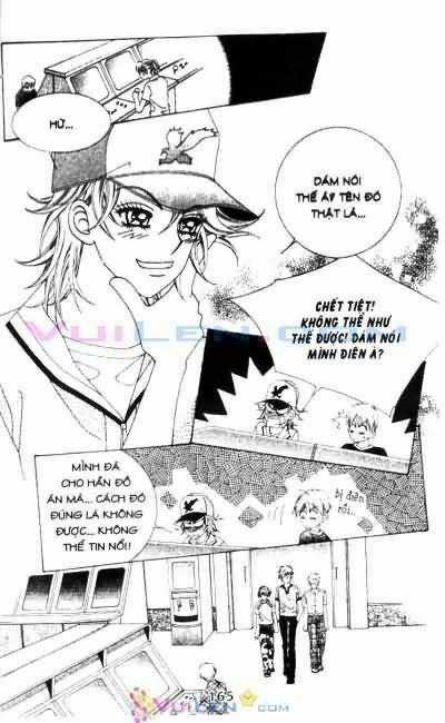 Chàng Gà Mái - Chapter 1 - Trang 165