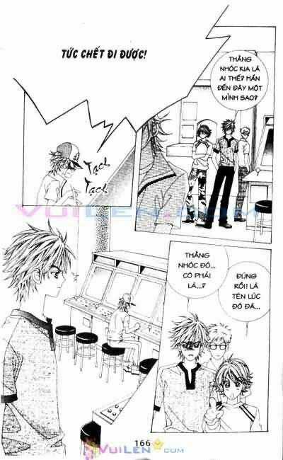 Chàng Gà Mái - Chapter 1 - Trang 166