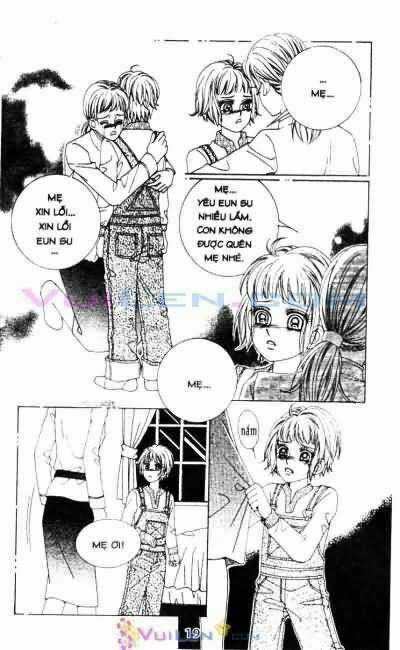 Chàng Gà Mái - Chapter 1 - Trang 19