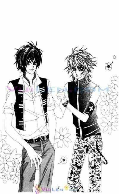 Chàng Gà Mái - Chapter 1 - Trang 3