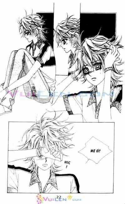 Chàng Gà Mái - Chapter 1 - Trang 22