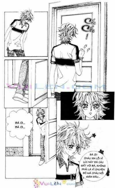 Chàng Gà Mái - Chapter 1 - Trang 23