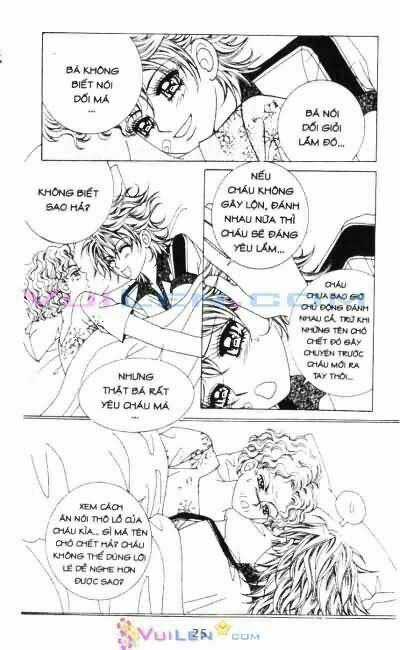 Chàng Gà Mái - Chapter 1 - Trang 25