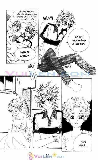 Chàng Gà Mái - Chapter 1 - Trang 26