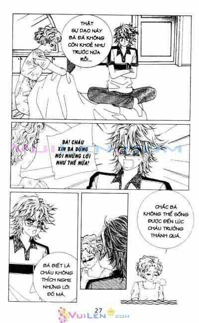 Chàng Gà Mái - Chapter 1 - Trang 27