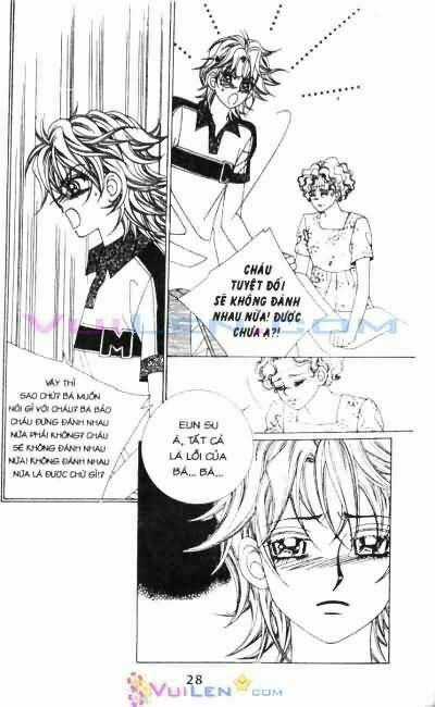 Chàng Gà Mái - Chapter 1 - Trang 28