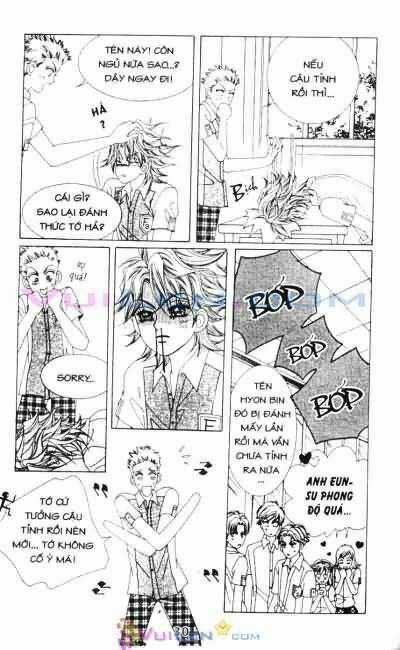 Chàng Gà Mái - Chapter 1 - Trang 30