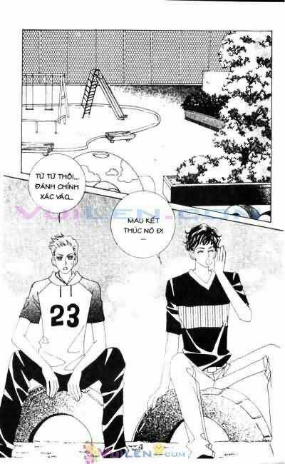 Chàng Gà Mái - Chapter 1 - Trang 4