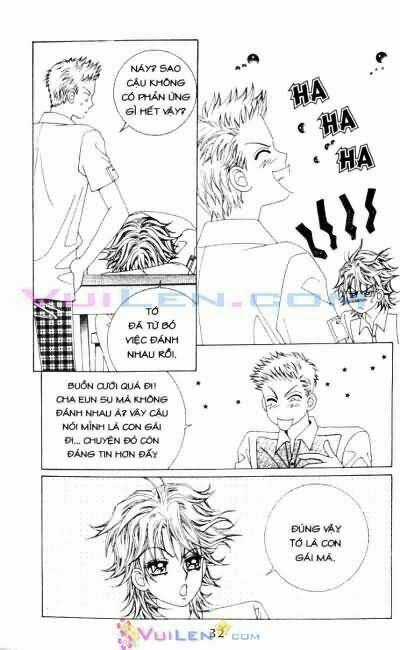 Chàng Gà Mái - Chapter 1 - Trang 32