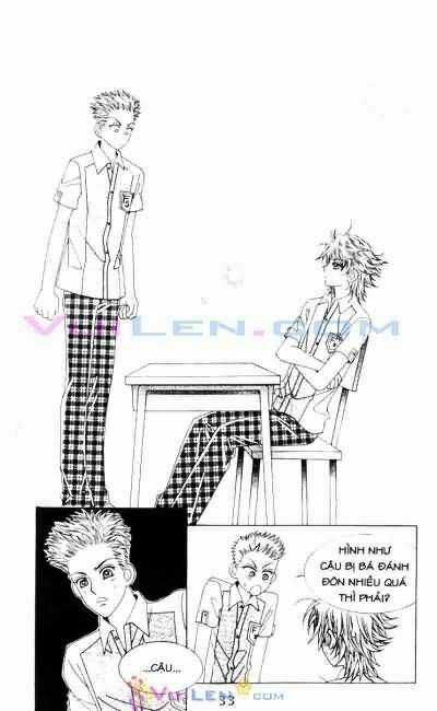 Chàng Gà Mái - Chapter 1 - Trang 33