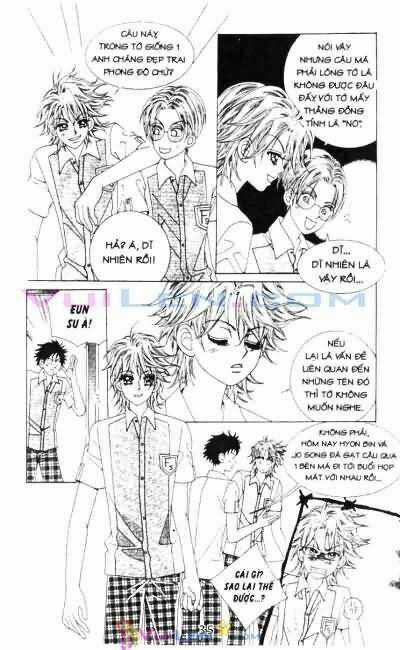 Chàng Gà Mái - Chapter 1 - Trang 35