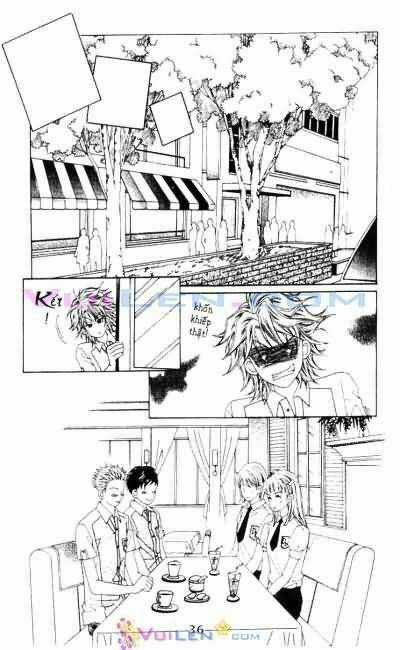 Chàng Gà Mái - Chapter 1 - Trang 36