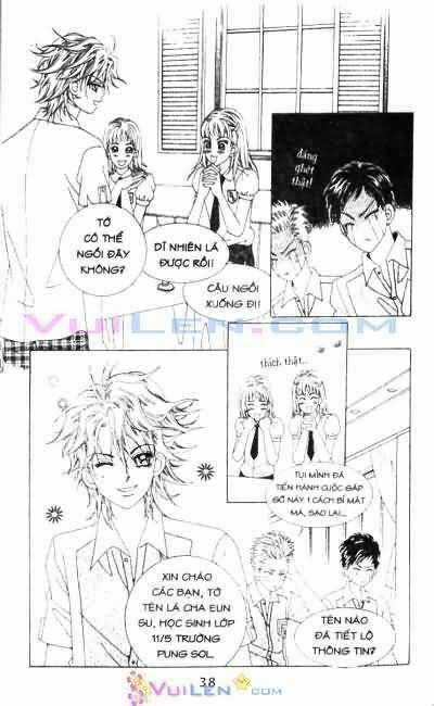 Chàng Gà Mái - Chapter 1 - Trang 38