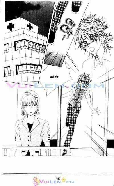 Chàng Gà Mái - Chapter 1 - Trang 40