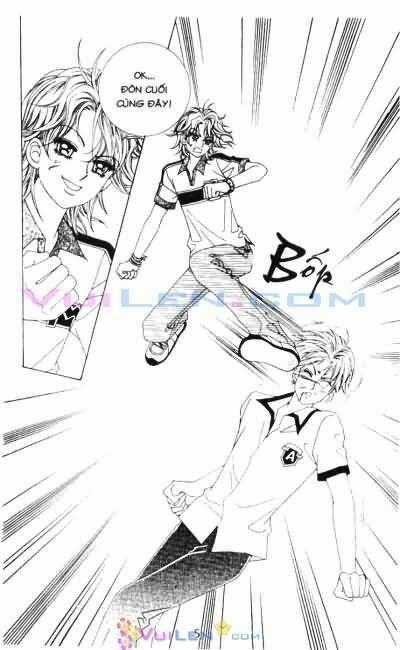 Chàng Gà Mái - Chapter 1 - Trang 5