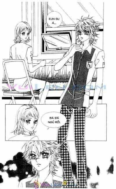 Chàng Gà Mái - Chapter 1 - Trang 41