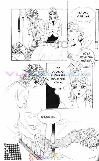 Chàng Gà Mái - Chapter 1 - Trang 42