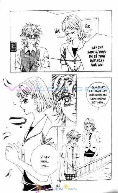 Chàng Gà Mái - Chapter 1 - Trang 44