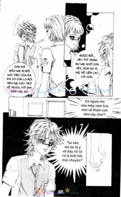 Chàng Gà Mái - Chapter 1 - Trang 45