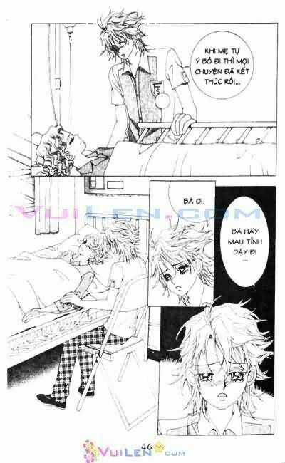 Chàng Gà Mái - Chapter 1 - Trang 46