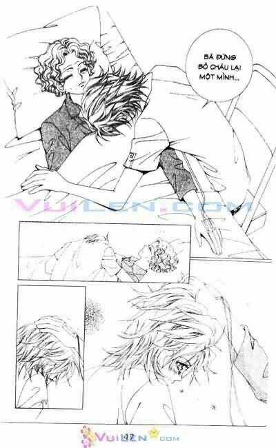 Chàng Gà Mái - Chapter 1 - Trang 47