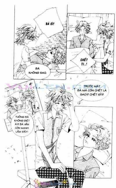 Chàng Gà Mái - Chapter 1 - Trang 48