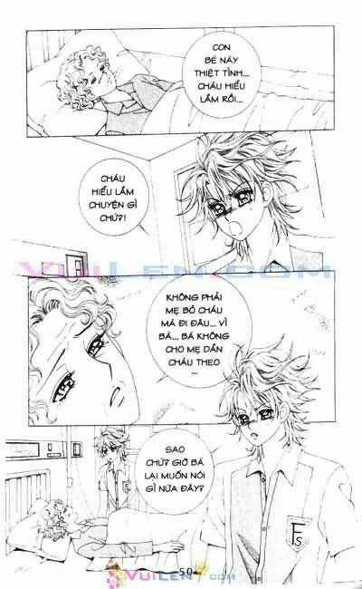 Chàng Gà Mái - Chapter 1 - Trang 50