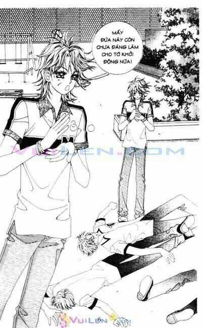 Chàng Gà Mái - Chapter 1 - Trang 6