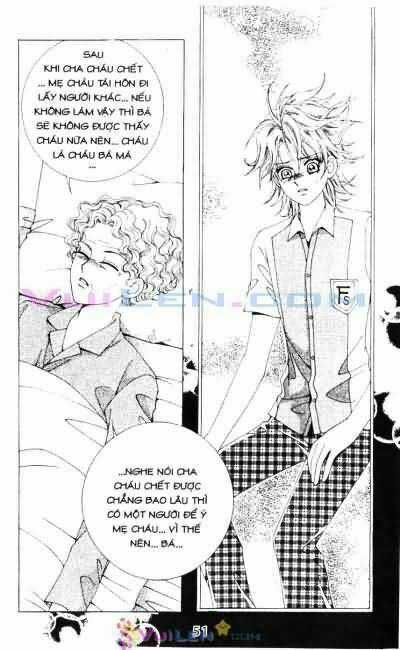 Chàng Gà Mái - Chapter 1 - Trang 51