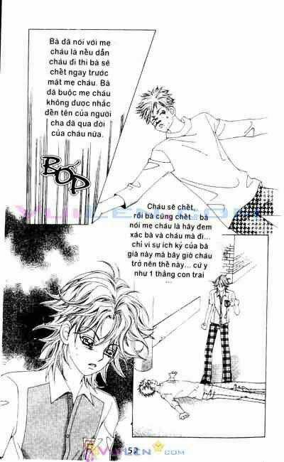 Chàng Gà Mái - Chapter 1 - Trang 52