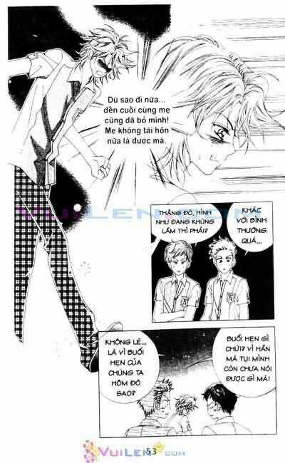 Chàng Gà Mái - Chapter 1 - Trang 53