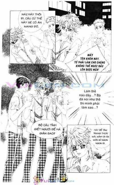 Chàng Gà Mái - Chapter 1 - Trang 54