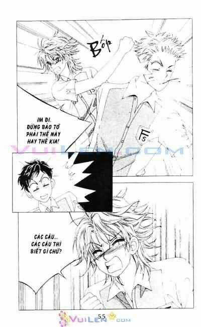 Chàng Gà Mái - Chapter 1 - Trang 55