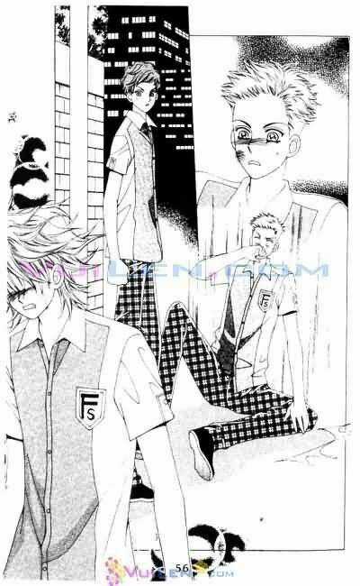 Chàng Gà Mái - Chapter 1 - Trang 56