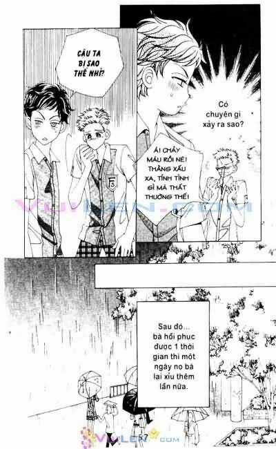 Chàng Gà Mái - Chapter 1 - Trang 57