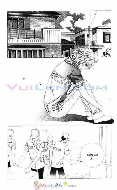 Chàng Gà Mái - Chapter 1 - Trang 59