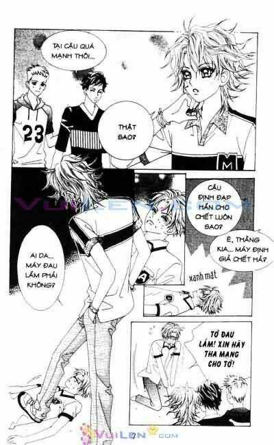 Chàng Gà Mái - Chapter 1 - Trang 7