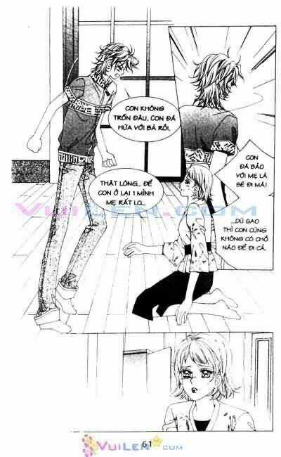 Chàng Gà Mái - Chapter 1 - Trang 61