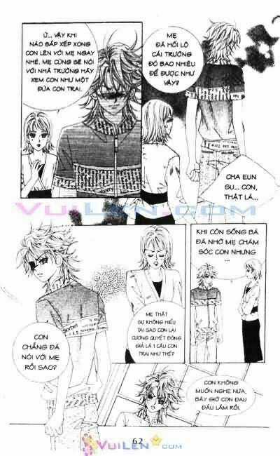 Chàng Gà Mái - Chapter 1 - Trang 62