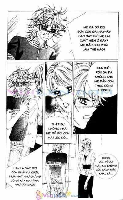 Chàng Gà Mái - Chapter 1 - Trang 64