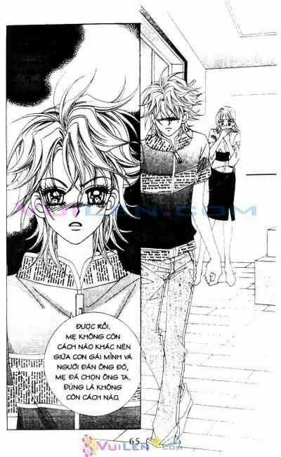 Chàng Gà Mái - Chapter 1 - Trang 65